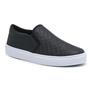 Imagem de Tênis Feminino Iate Slip On Casual Caminhada