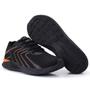 Imagem de Tênis Feminino Infantil Original Stride Flex Ultra Conforto Leve Fit Max Lig Shoes