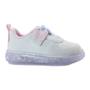 Imagem de Tênis Feminino Infantil Sneaker Luz Pampili Ref:483.018.000