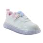 Imagem de Tênis Feminino Infantil Sneaker Luz Pampili Ref:483.018.000