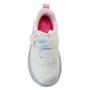 Imagem de Tênis Feminino Infantil Sneaker Luz Pampili Ref:483.018.000