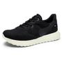 Imagem de Tênis Feminino Jogging Preto Cream Dakota G7011-0016