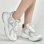 Imagem de Tênis Feminino Jogging Via Marte Sneaker Casual Chunky 135-004