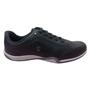 Imagem de tenis feminino kolosh capuccino preto casual