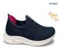 Imagem de Tênis Feminino Kolosh Confortável Slip On