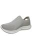 Imagem de Tênis Feminino Kolosh Esportivo Byte Ultra Leve Slip On 