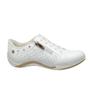 Imagem de Tênis feminino kolosh palmilha com gel calce fácil original