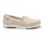 Imagem de Tênis Feminino Kolosh Slip On Bege Machiato C0534-0003