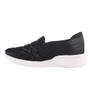 Imagem de Tênis Feminino Kolosh Slip On C3159 Preto