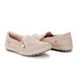 Imagem de Tênis Feminino Kolosh Slip On Calce Fácil Rosa - C3501