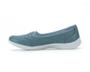 Imagem de Tênis Feminino Kolosh Slip On Calce Fácil