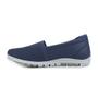 Imagem de Tênis Feminino Kolosh Slip On Malha Marinho - C0521