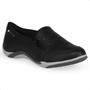 Imagem de Tênis Feminino Kolosh Slip On Zíper Calce Fácil C1287A