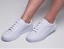 Imagem de Tenis Feminino Macio Super Estiloso Moda Casual Confotavel - Soft Fit