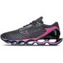 Imagem de Tênis Feminino Mizuno Wave Prophecy 12