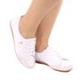 Imagem de Tênis Feminino Mocatenis Legitimo Conforto Elástico Mocassim  Sapato Feminino