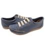 Imagem de Tênis Feminino Mocatenis Legitimo Conforto Elástico Mocassim  Sapato Feminino