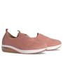 Imagem de Tênis Feminino Modare Slip On Nude