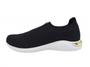 Imagem de Tênis Feminino Modare Slip On Preto 7374.308