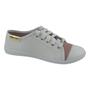 Imagem de Tenis Feminino Moleca 5605.212