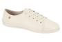 Imagem de Tênis Feminino Moleca Branco Off 5805103