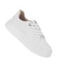 Imagem de Tênis Feminino Moleca Flatform Original Sneaker Moda 5808100