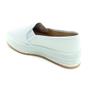 Imagem de Tênis Feminino Moleca Slip On 5782.100 - Branco