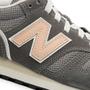 Imagem de Tênis Feminino New Balance 373 Cinza