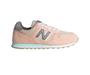 Imagem de Tênis Feminino New Balance 373 Rosa