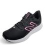 Imagem de Tênis Feminino New Balance 411 V3 REF: W411ZD3