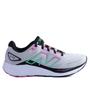 Imagem de Tênis Feminino New Balance Fresh Foam Cinza - W680ZM8