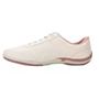 Imagem de Tenis Feminino Nude Kolosh Palmilha Confort Cadarco Elastico Tule C2773