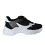 Imagem de Tênis Feminino Olimpak Casual Chunky Buffalo Original