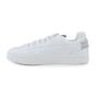 Imagem de Tenis Feminino Parô Cool Fly Couro Branco - 10149