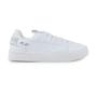 Imagem de Tenis Feminino Parô Cool Fly Couro Branco - 10149