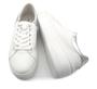 Imagem de Tênis Feminino Piccadilly Casual Branco 915001