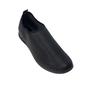 Imagem de Tênis Feminino Piccadilly Slip On 979038 Calce Fácil Preto