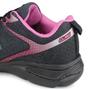 Imagem de Tênis Feminino Preto Pink 1261E- Star Flex