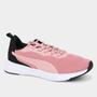 Tênis Feminino Puma Flyer Flex BDP Imagem de Tênis Feminino Puma Flyer Flex BDP