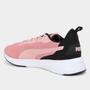 Tênis Feminino Puma Flyer Flex BDP Imagem de Tênis Feminino Puma Flyer Flex BDP