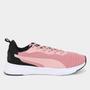 Tênis Feminino Puma Flyer Flex BDP Imagem de Tênis Feminino Puma Flyer Flex BDP