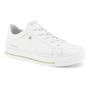 Imagem de Tenis Feminino Ramarim 2393223 Branco Moda Casual Colonelli