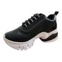 Imagem de Tenis Feminino Ramarim Casual 24-80102 Preto