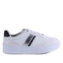 Imagem de Tênis Feminino Ramarim Casual 2491204 Branco