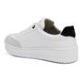 Imagem de Tenis feminino ramarim  flatform casual snk  2491103