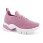 Imagem de Tênis Feminino Ramarim Knit At Flow Sneaker 22-80233