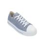 Imagem de Tenis Feminino Ramarim Lona Casual Flatform 2393222 Jeans