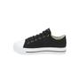 Imagem de Tenis Feminino Ramarim Lona Casual Flatform 2393222 Preto