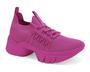 Imagem de Tênis Feminino Ramarim Tratorado Sneaker Chunky 2280234