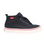 Imagem de Tenis feminino redley cano alto originals preto